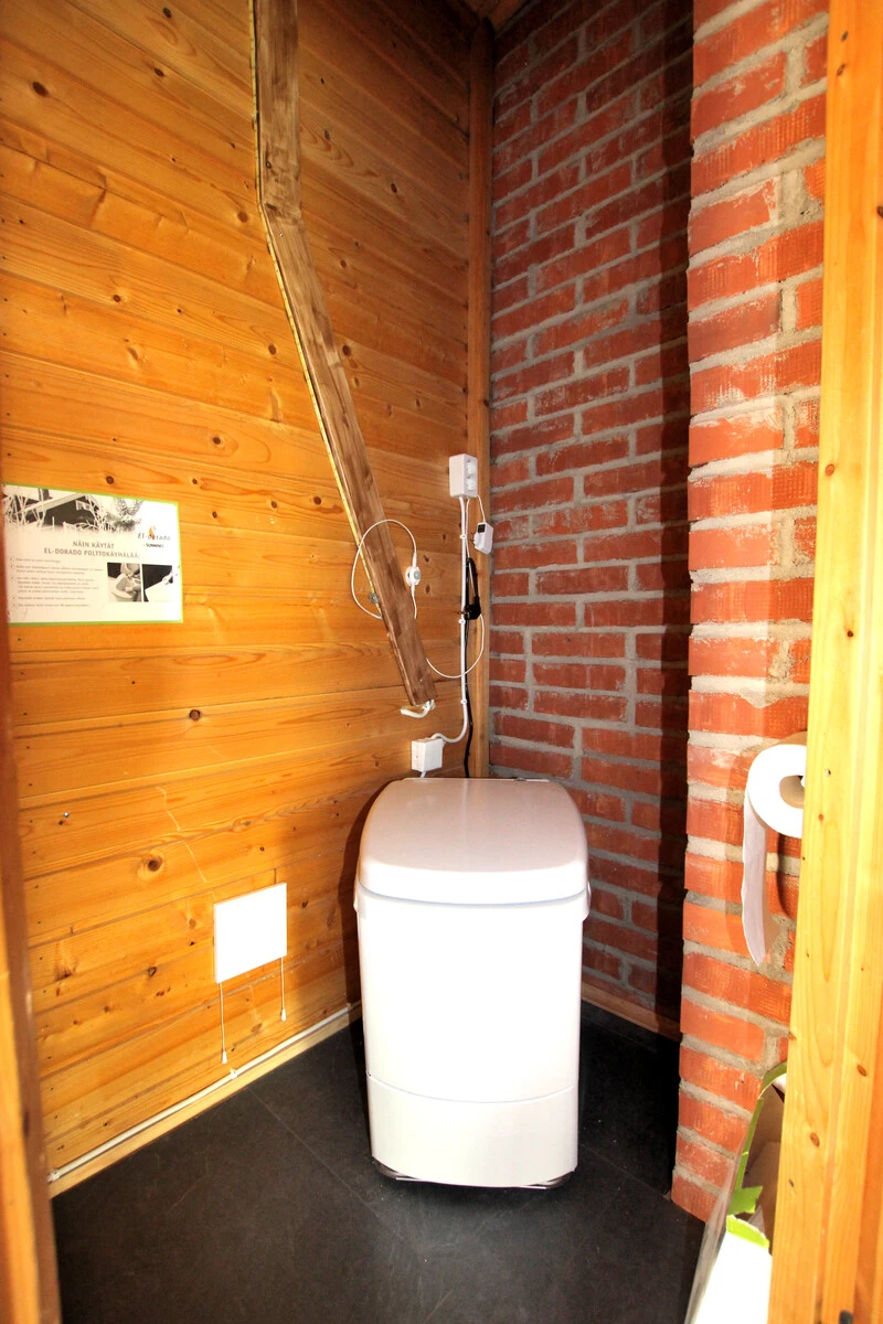 Cottage à Heinavesi, Finlande, 61 m² - image 15