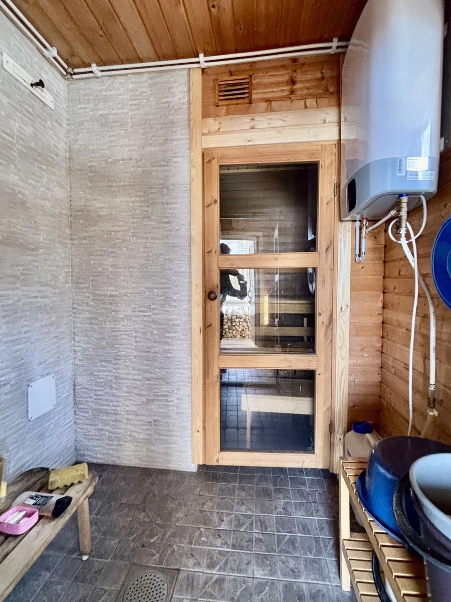 Cottage à Heinavesi, Finlande, 61 m² - image 12