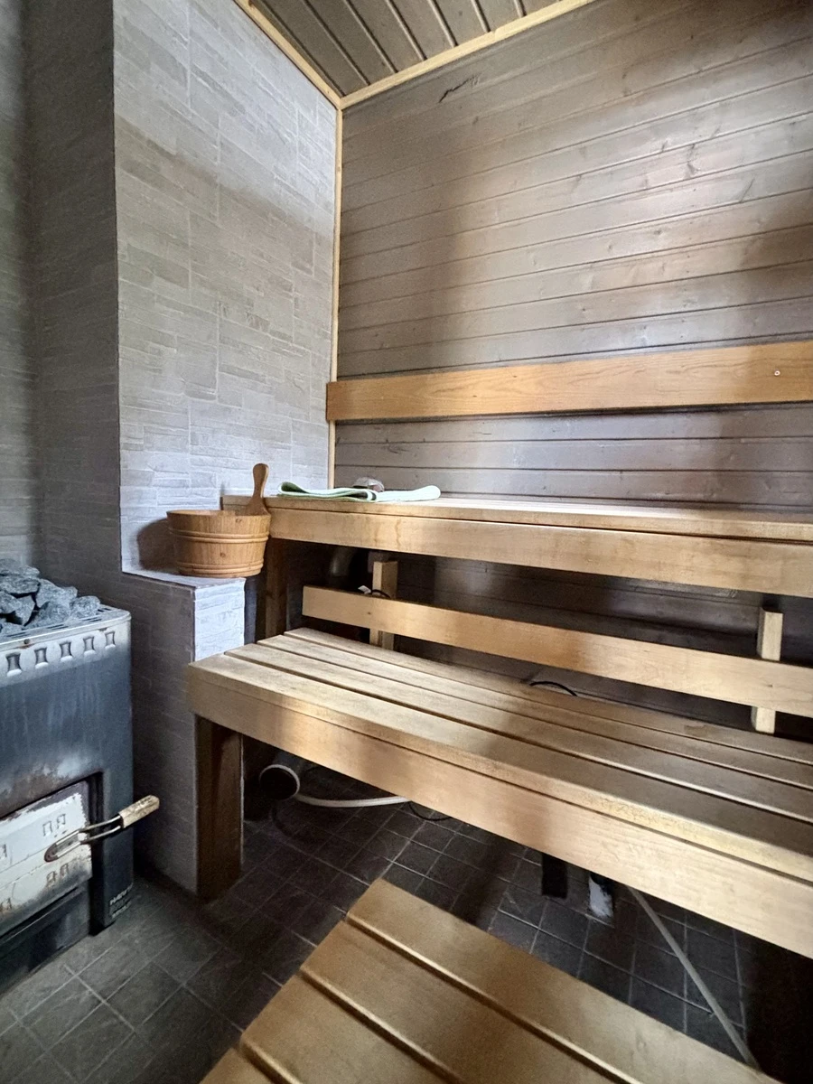 Cottage à Heinavesi, Finlande, 61 m² - image 14