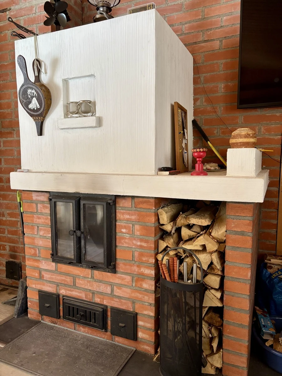 Cottage à Heinavesi, Finlande, 61 m² - image 8