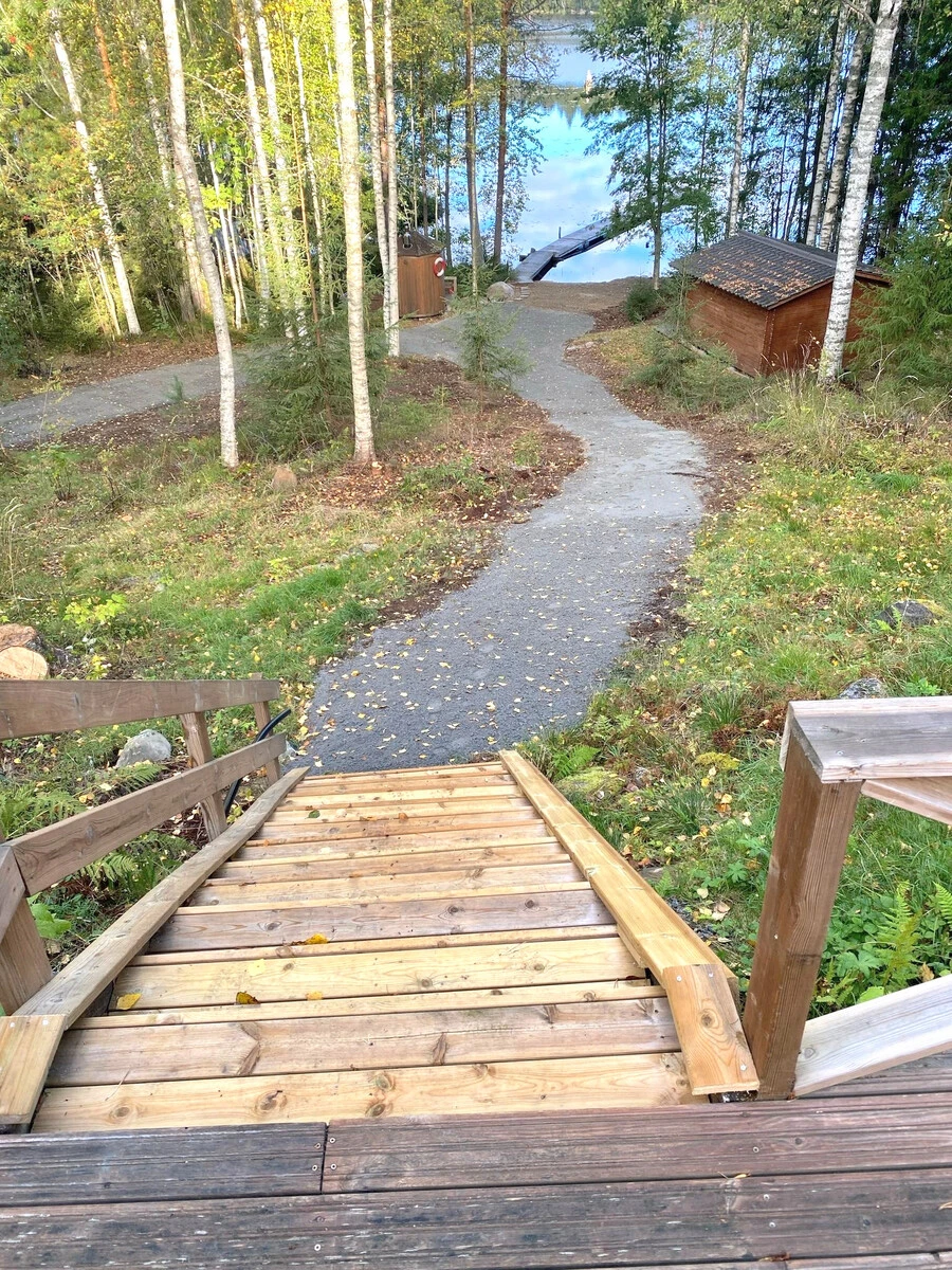 Cottage à Heinavesi, Finlande, 61 m² - image 17