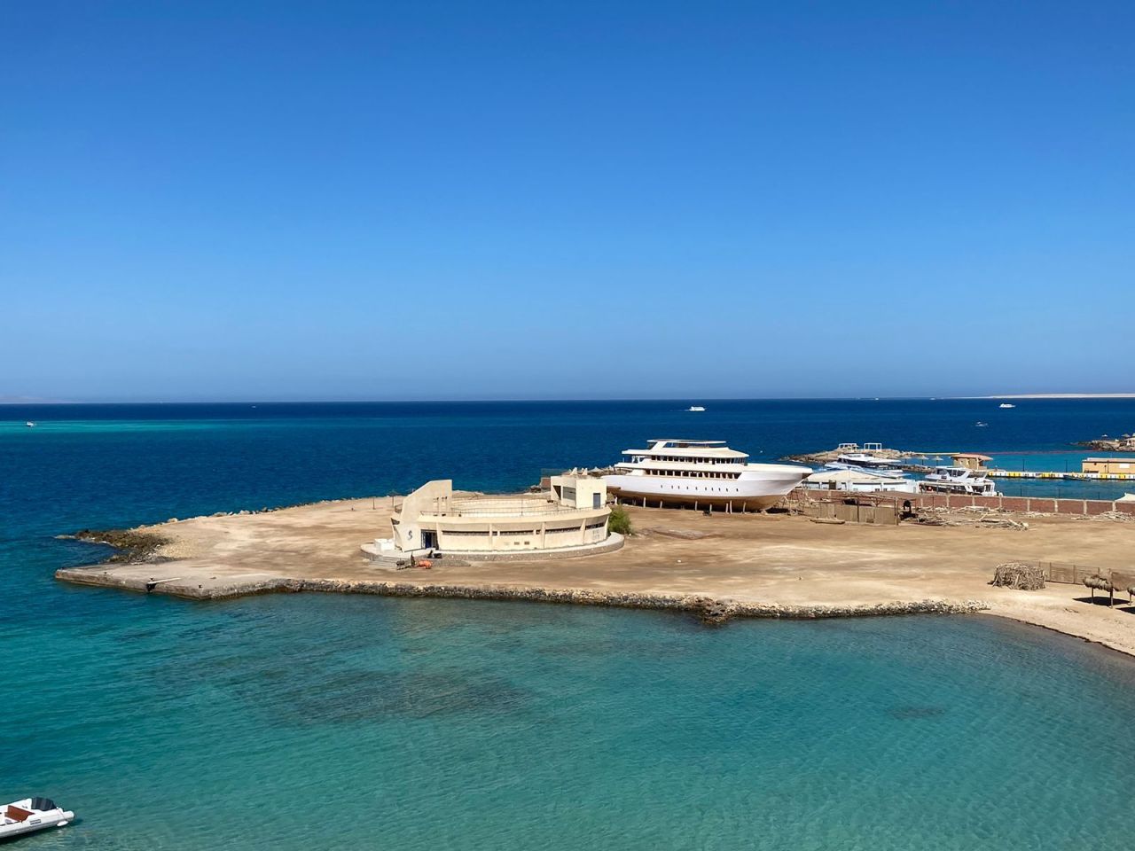 Maison à Hurghada, Egypte, 117 m² - image 1