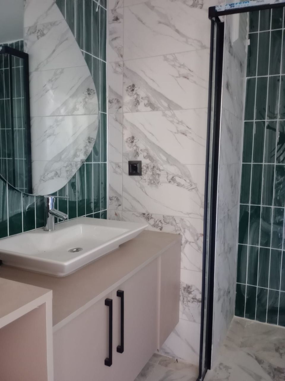 Wohnung in Mersin, Türkei, 60 m² - Foto 1