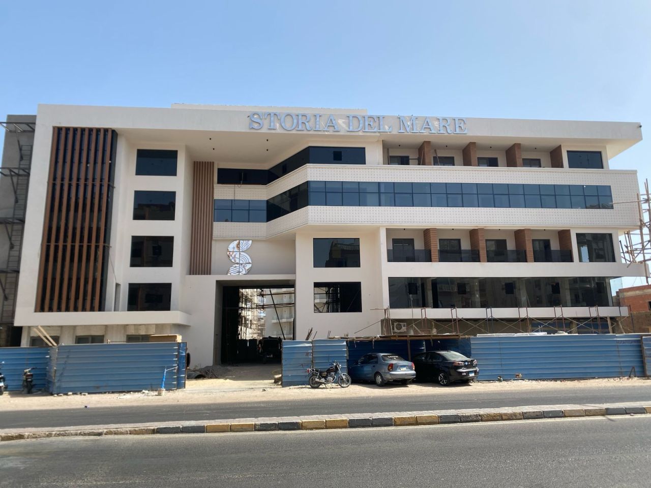 Maison à Hurghada, Egypte, 81 m² - image 1