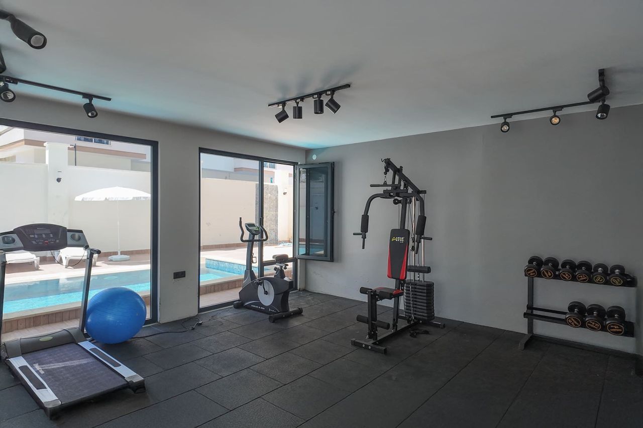 Wohnung in Alanya, Türkei, 56 m² - Foto 8