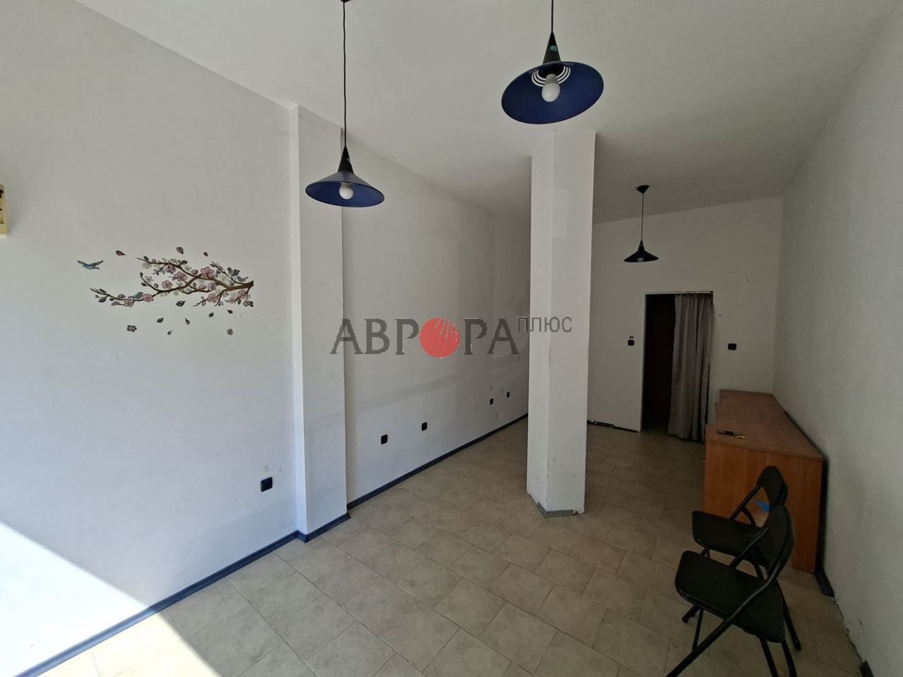 Tienda en Burgas, Bulgaria, 31 m² - imagen 1
