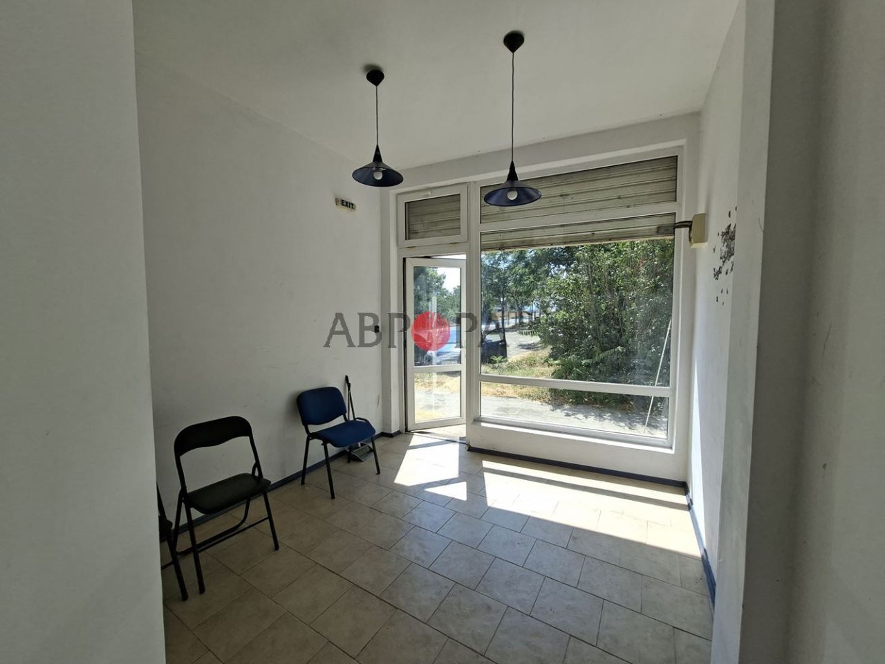 Tienda en Burgas, Bulgaria, 31 m² - imagen 1