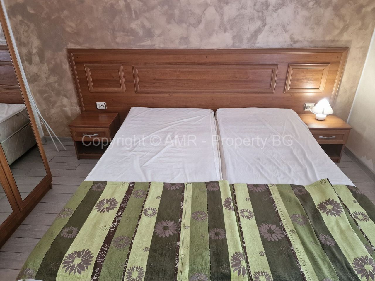 Flat at Sunny Beach, Bulgaria, 33 m² - picture 5