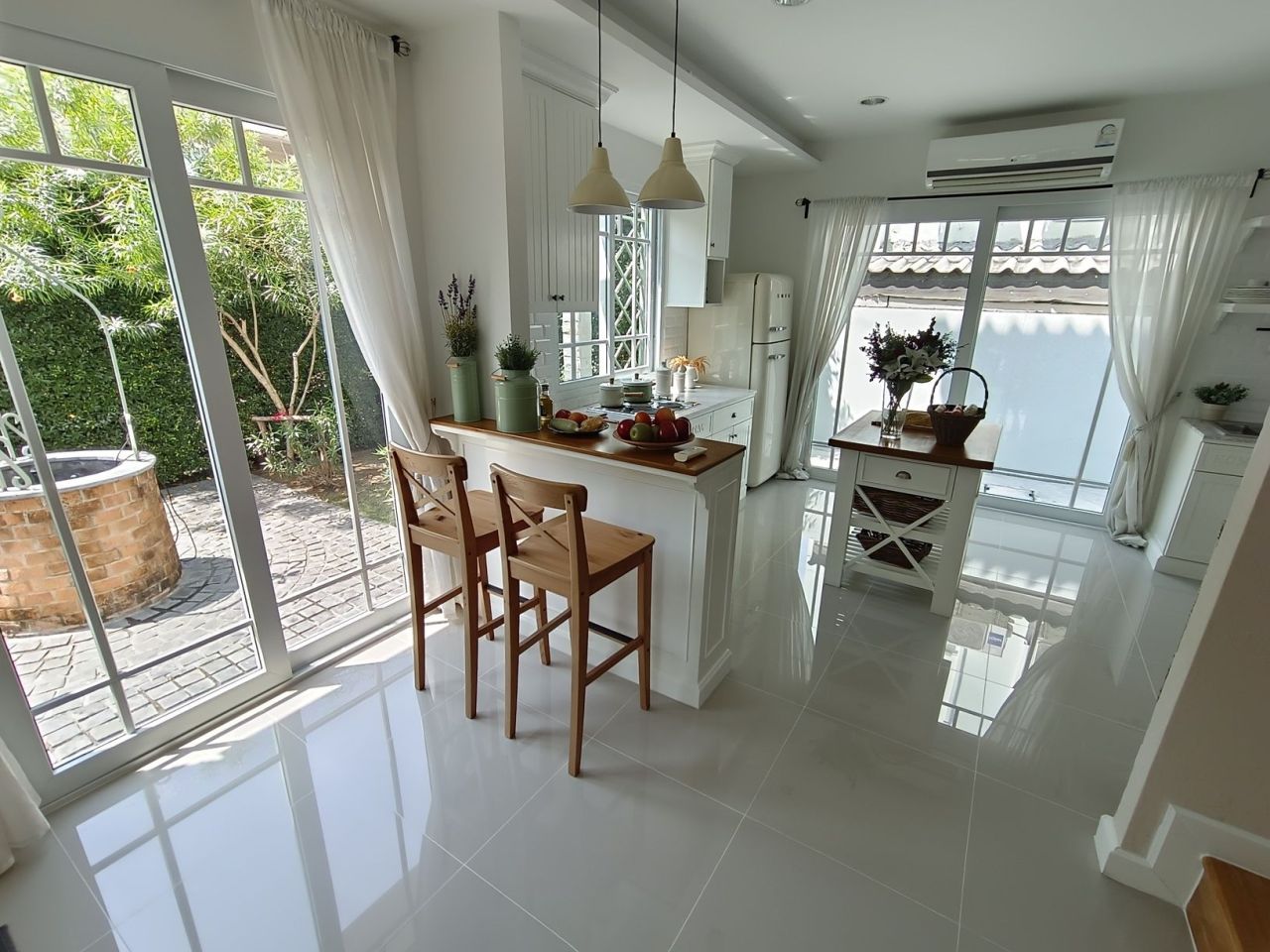 Cottage a Pattaya, Thailandia, 135 m² - foto 7