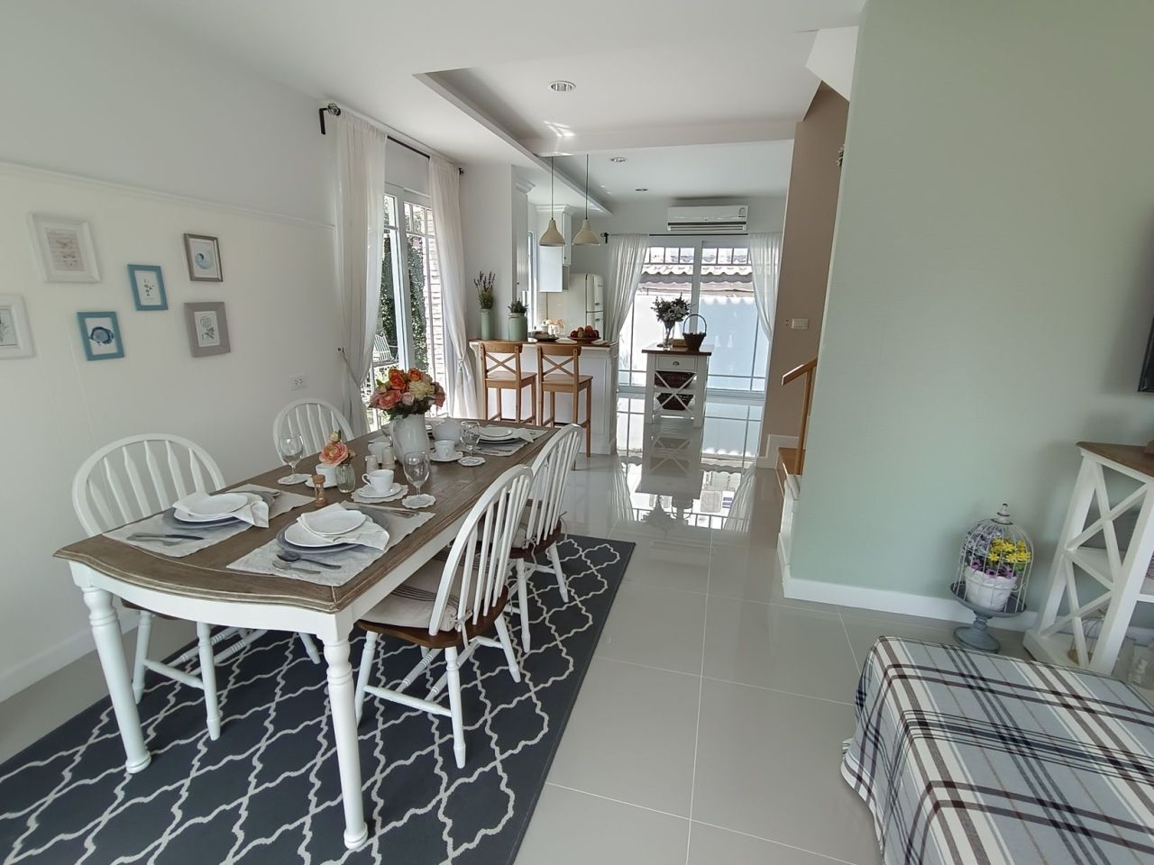 Cottage a Pattaya, Thailandia, 135 m² - foto 2