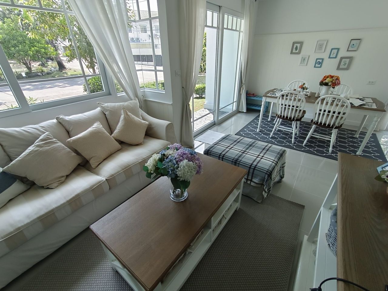 Cottage a Pattaya, Thailandia, 135 m² - foto 6