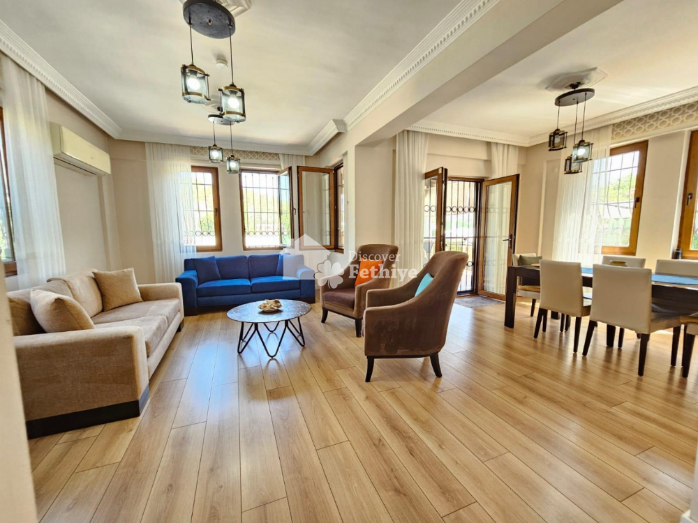 Villa à Fethiye, Turquie, 415 m² - image 10