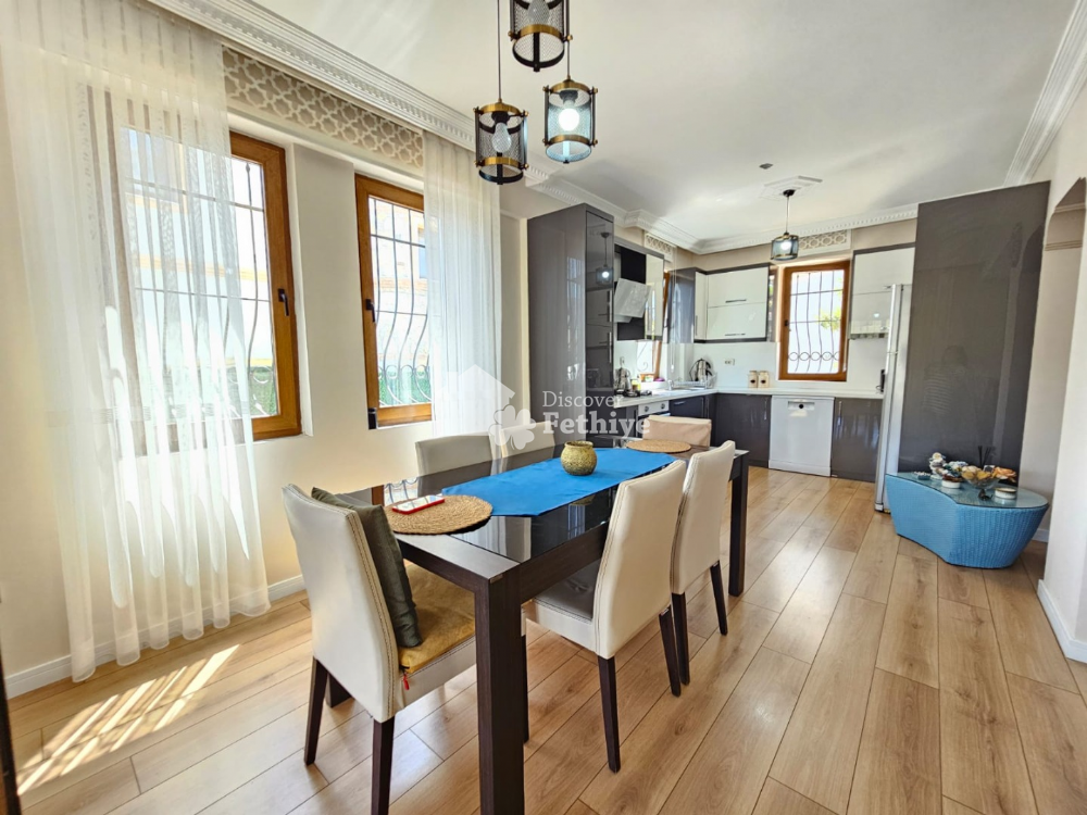 Villa à Fethiye, Turquie, 415 m² - image 11