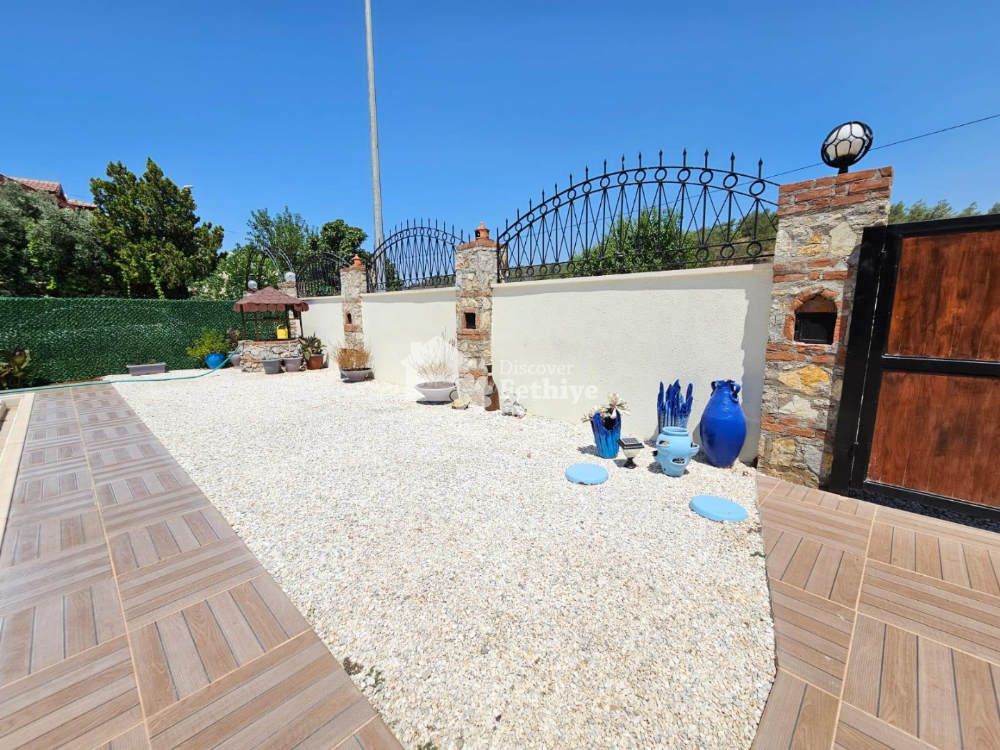 Villa à Fethiye, Turquie, 415 m² - image 5