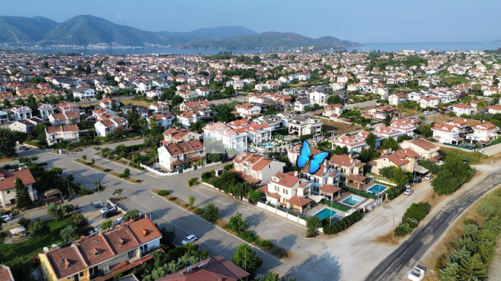 Villa à Fethiye, Turquie, 415 m² - image 4
