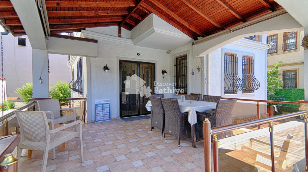 Villa à Fethiye, Turquie, 415 m² - image 8