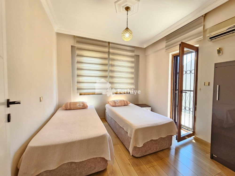 Villa à Fethiye, Turquie, 415 m² - image 16