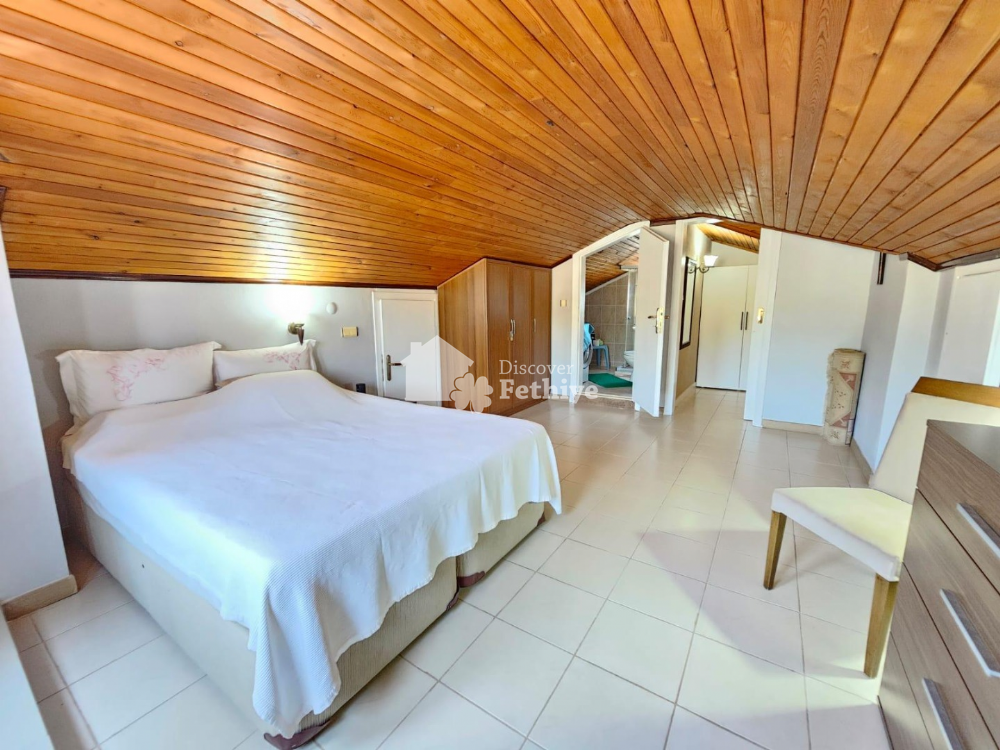 Villa à Fethiye, Turquie, 415 m² - image 17