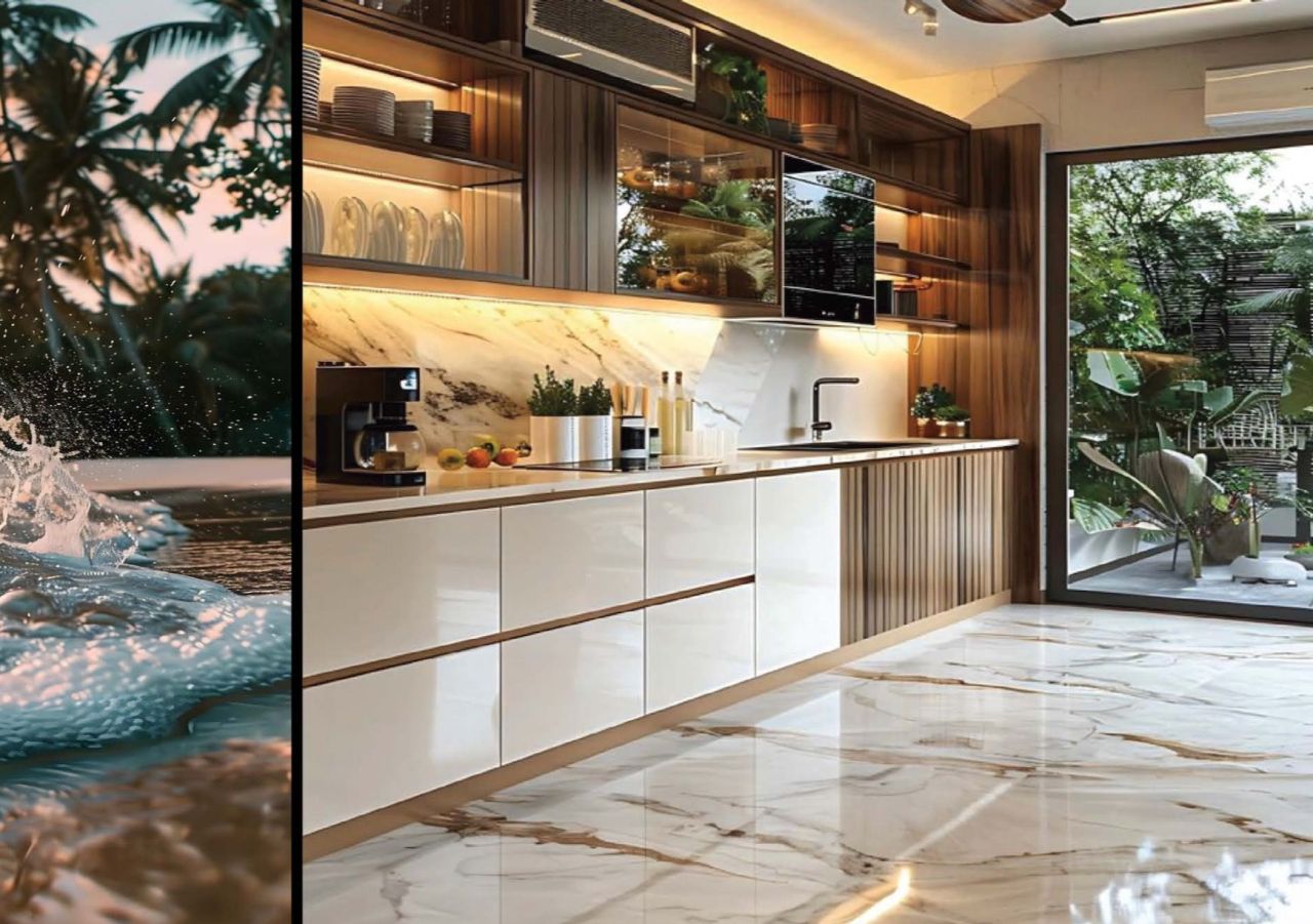 Piso en Jomtien, Tailandia, 32 m² - imagen 8