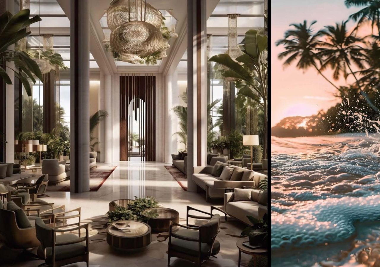 Piso en Jomtien, Tailandia, 32 m² - imagen 7