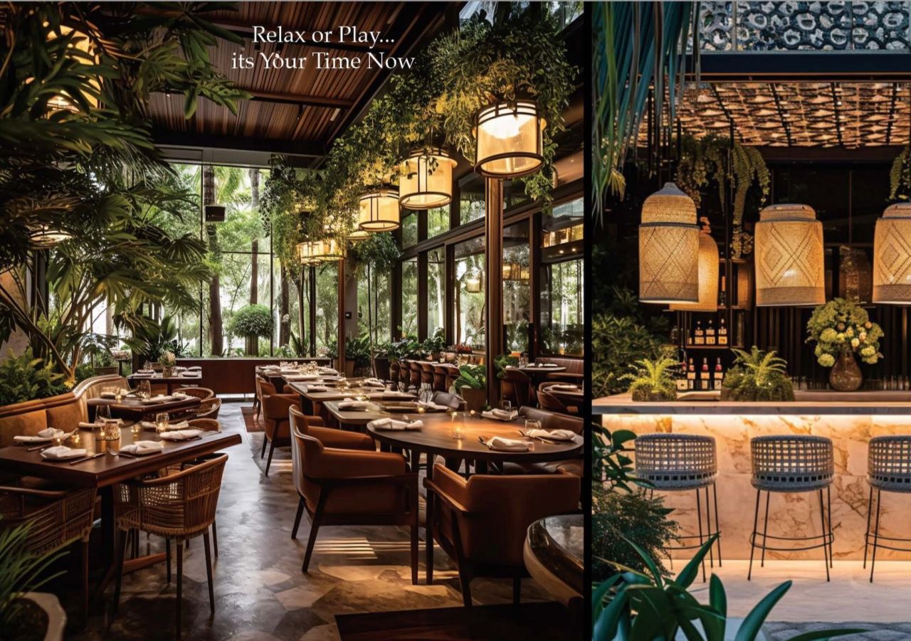 Piso en Jomtien, Tailandia, 32 m² - imagen 10