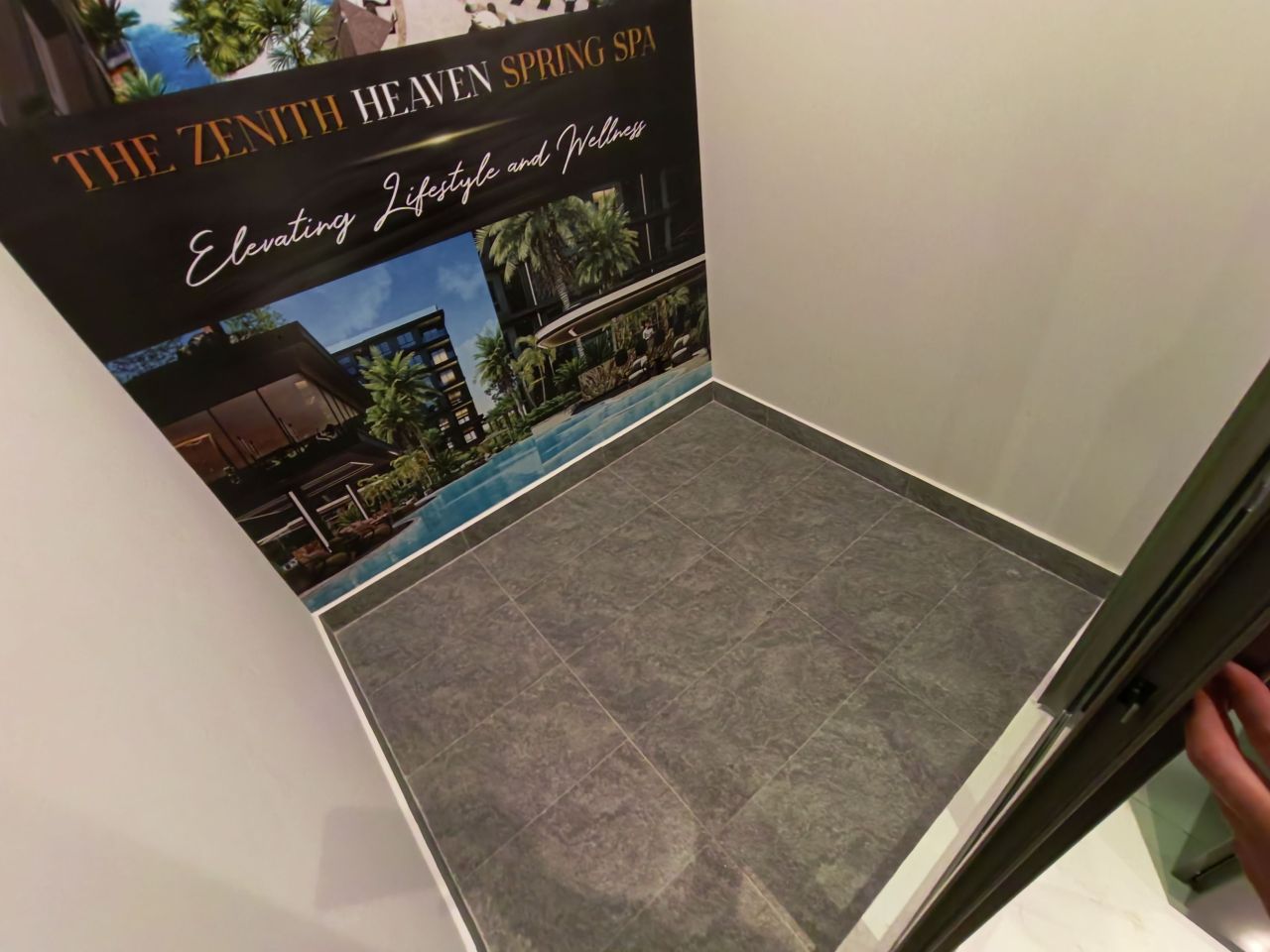 Flat in Pattaya, Thailand, 30 m² - picture 17