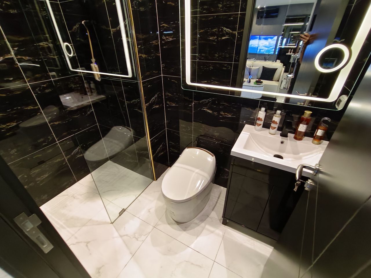 Flat in Pattaya, Thailand, 30 m² - picture 16