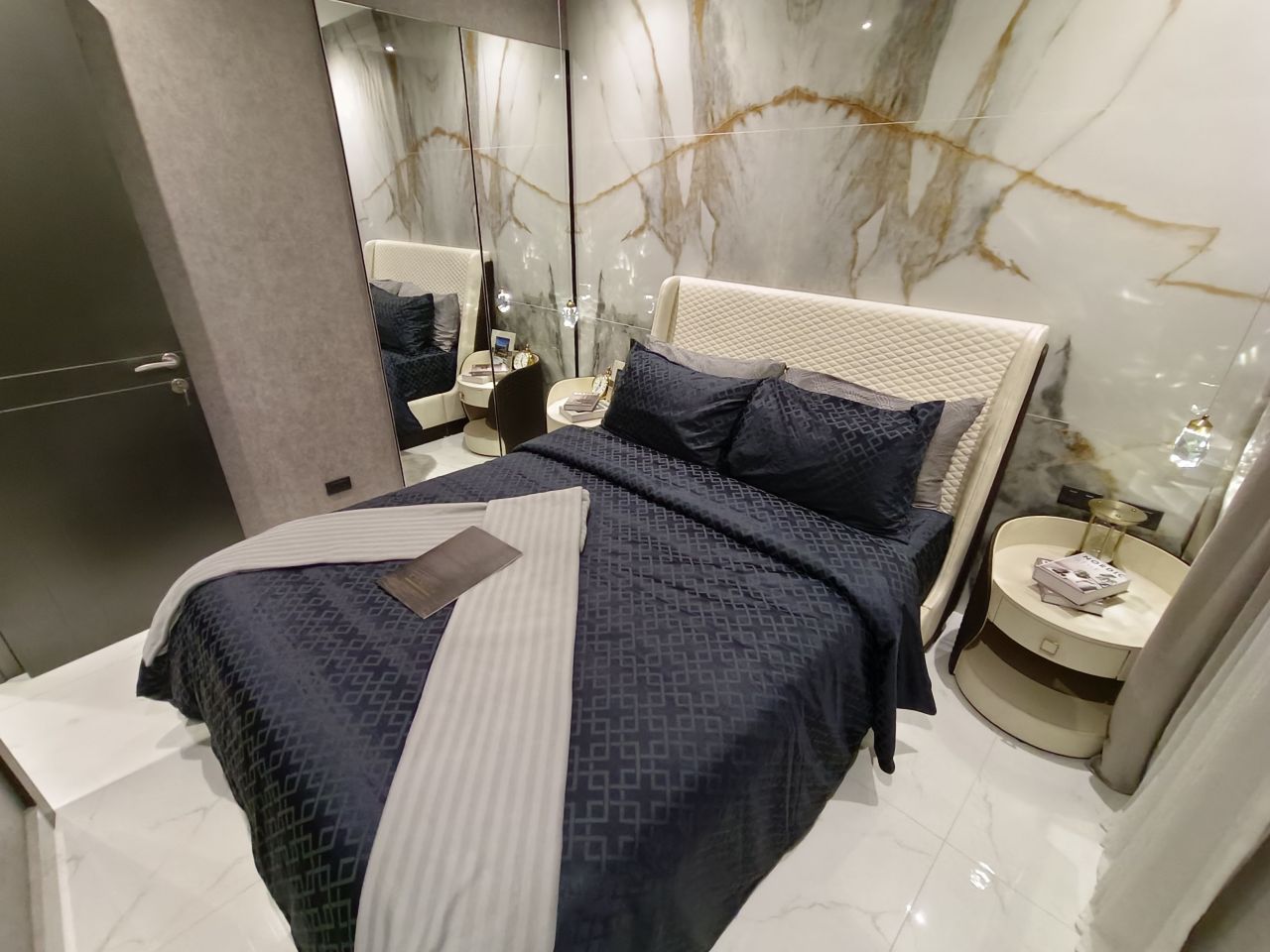 Flat in Pattaya, Thailand, 30 m² - picture 15