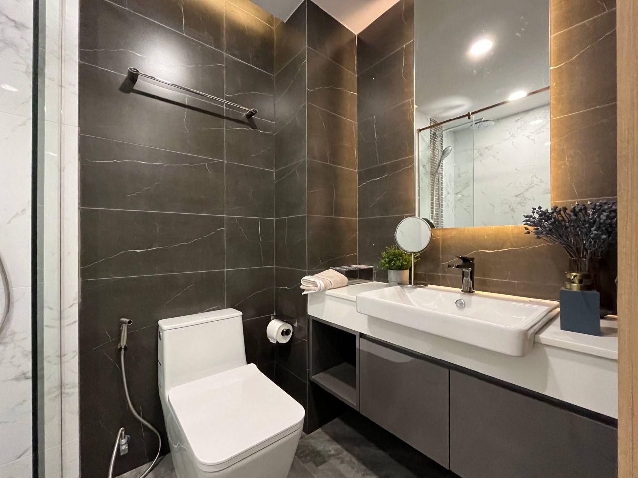 Appartement à Jomtien, Thaïlande, 25 m² - image 18