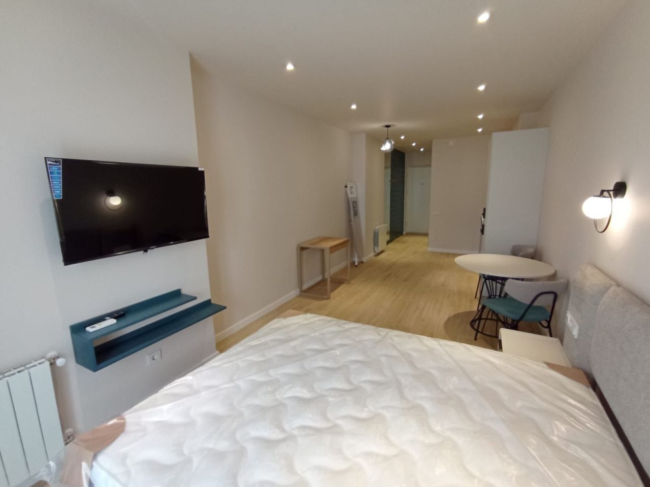 Piso en Batumi, Georgia, 34.8 m² - imagen 3