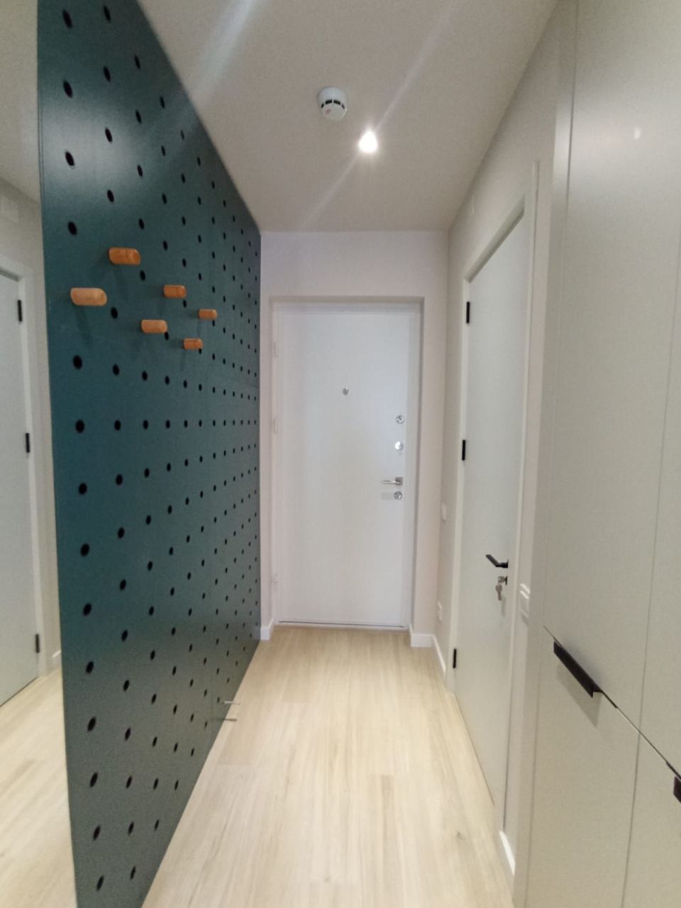 Piso en Batumi, Georgia, 34.8 m² - imagen 6