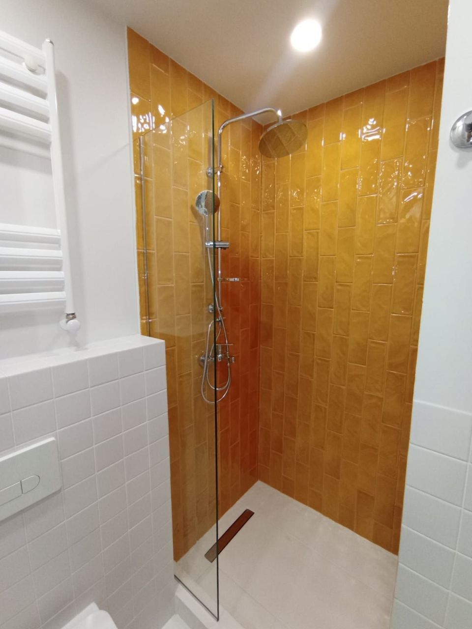 Piso en Batumi, Georgia, 34.8 m² - imagen 8