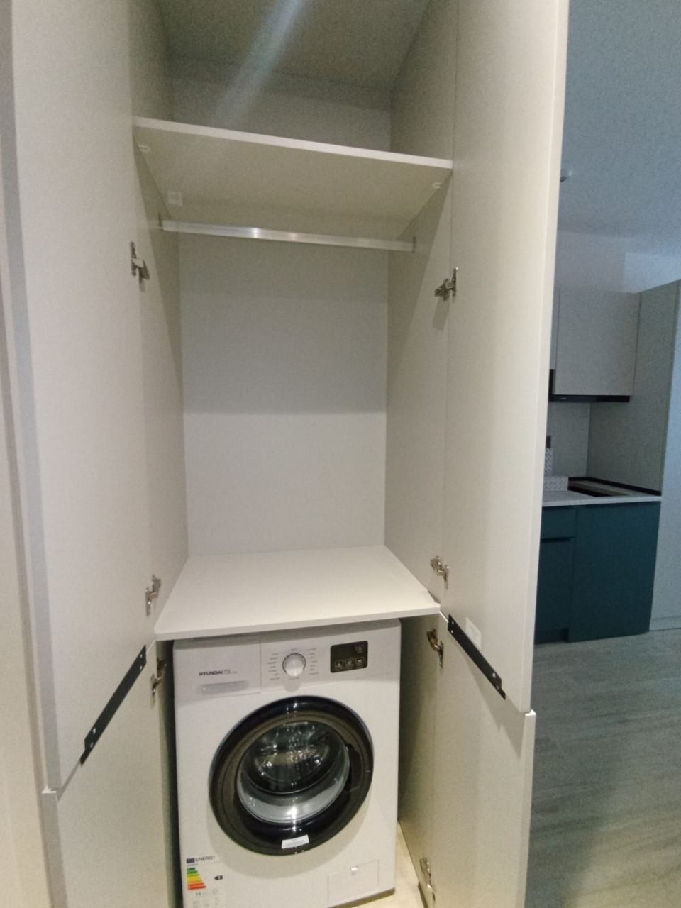 Piso en Batumi, Georgia, 34.8 m² - imagen 5