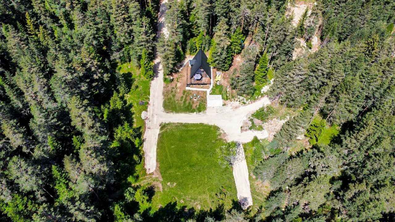 Chalet in Zabljak, Montenegro, 70 m² - picture 4