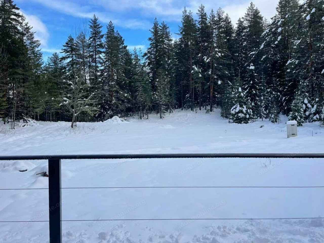 Chalet in Zabljak, Montenegro, 70 m² - picture 5