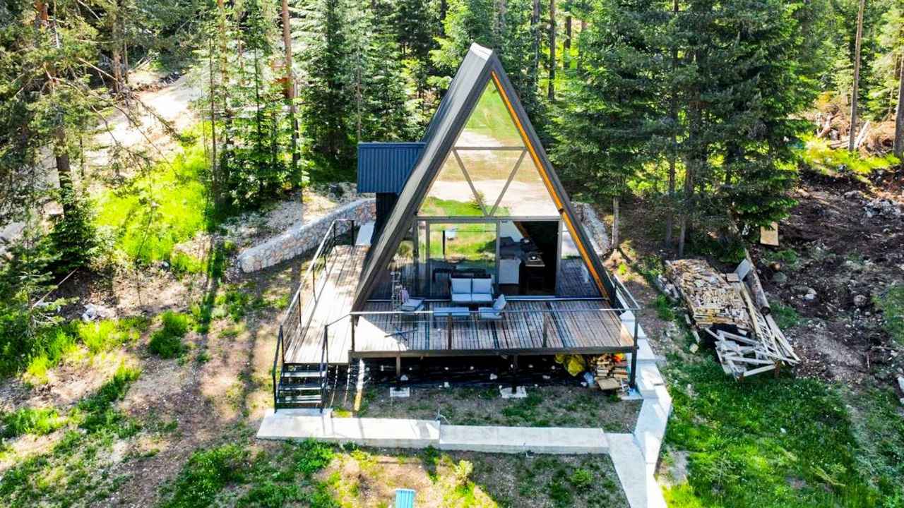 Chalet in Zabljak, Montenegro, 70 m² - picture 3