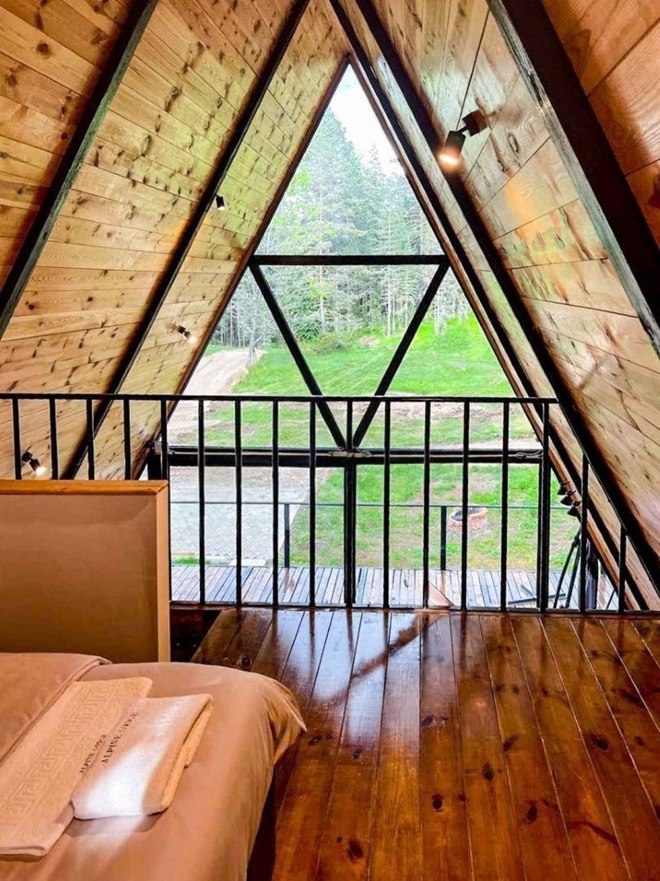 Chalet in Zabljak, Montenegro, 70 m² - picture 12