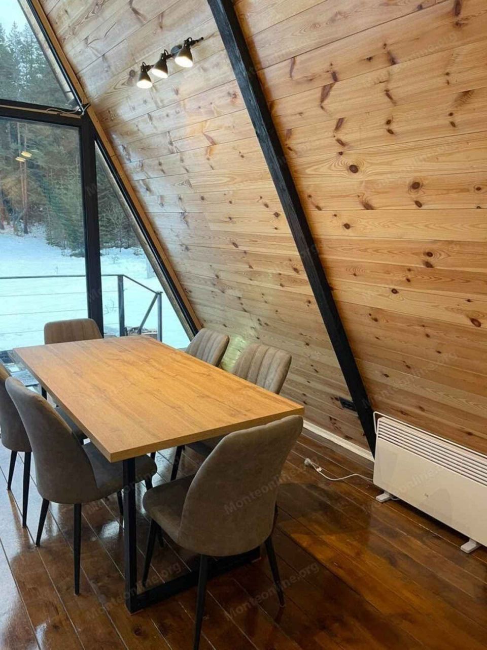 Chalet in Zabljak, Montenegro, 70 m² - picture 8