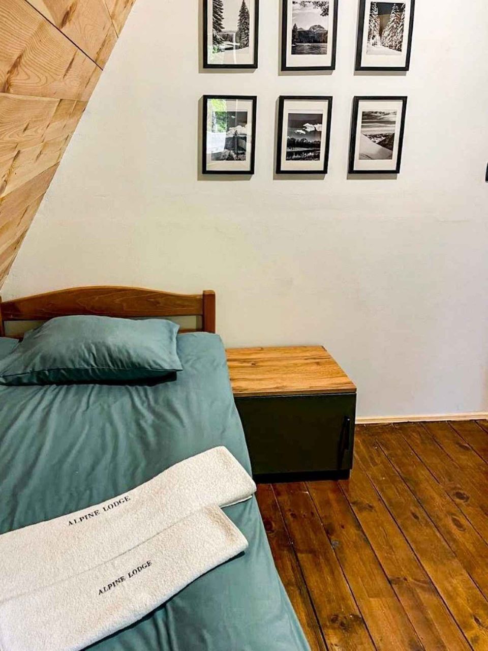 Chalet in Zabljak, Montenegro, 70 m² - picture 10