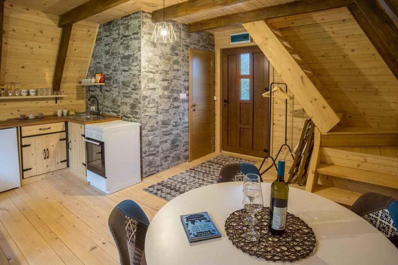 Chalet in Zabljak, Montenegro, 110 m² - picture 10