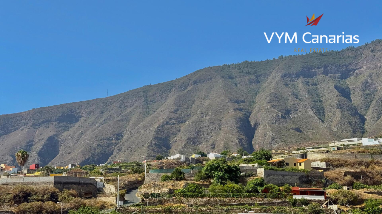 Casa en Tenerife, España, 250 m² - imagen 4