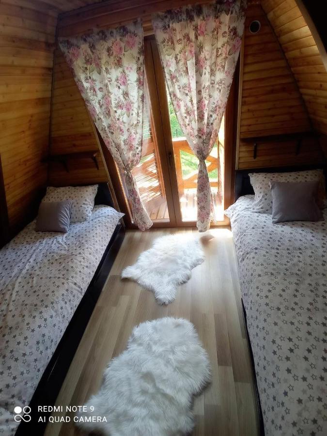 Chalet a Žabljak, Montenegro, 80 m² - foto 10