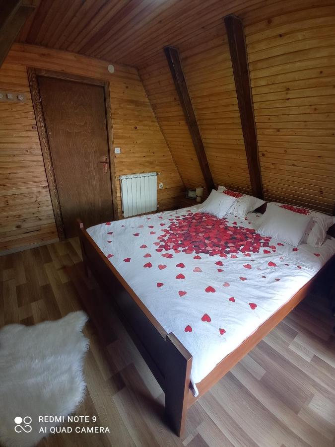 Chalet a Žabljak, Montenegro, 80 m² - foto 8