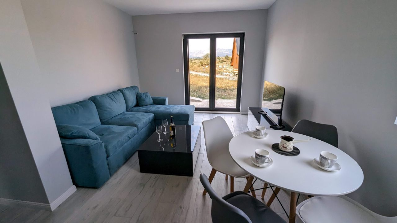 Chalet in Zabljak, Montenegro, 250 m² - Foto 2