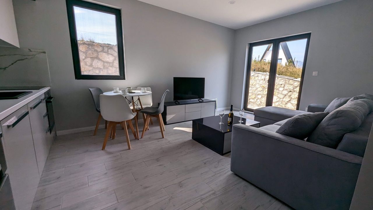 Chalet in Zabljak, Montenegro, 250 m² - Foto 3