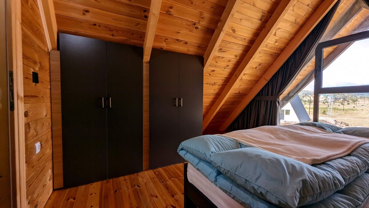 Chalet in Zabljak, Montenegro, 250 m² - Foto 11