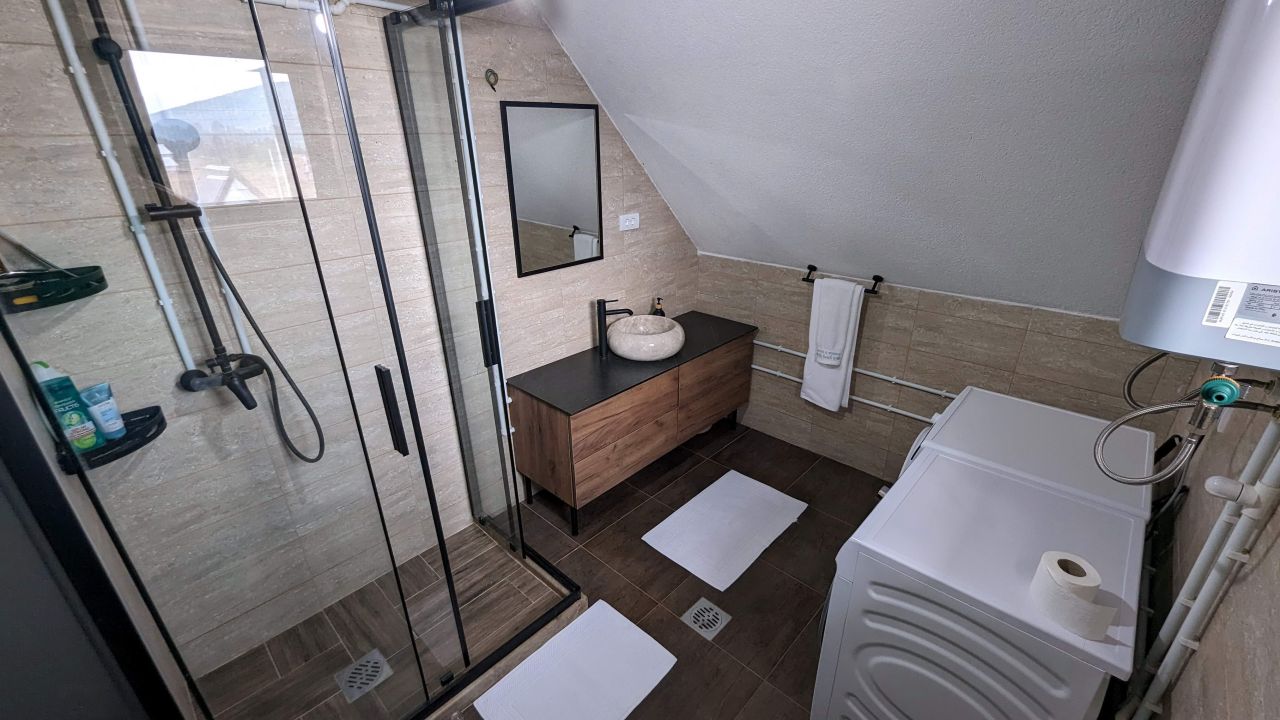 Chalet in Zabljak, Montenegro, 250 m² - Foto 15