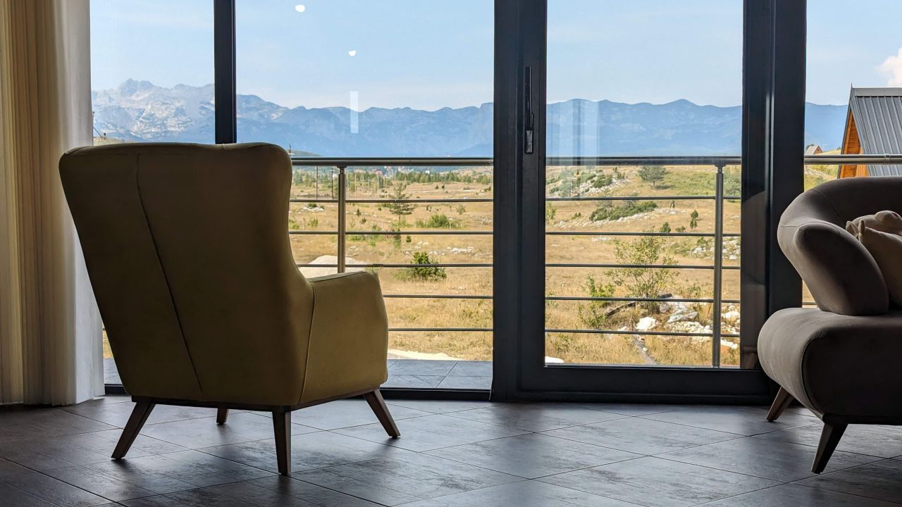 Chalet in Zabljak, Montenegro, 250 m² - Foto 7