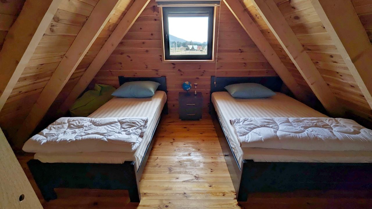 Chalet in Zabljak, Montenegro, 250 m² - Foto 12