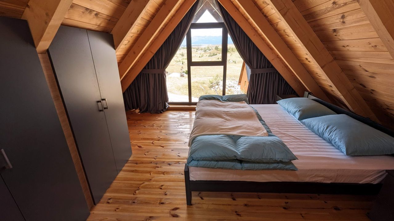 Chalet in Zabljak, Montenegro, 250 m² - Foto 13